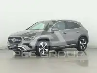 2026 Mercedes Benz GLA 220