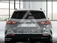 2026 Mercedes Benz GLA 220