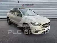 2026 Mercedes Benz GLA 220