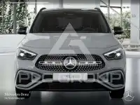 2026 Mercedes Benz GLA 220