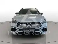 2026 Mercedes Benz GLA 220