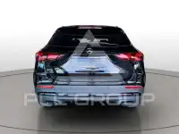 2026 Mercedes Benz GLA 220