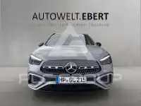 2026 Mercedes Benz GLA 220