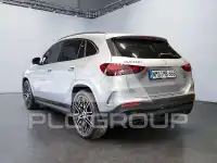 2026 Mercedes Benz GLA 220