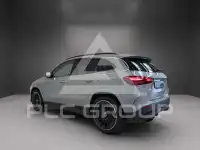 2026 Mercedes Benz GLA 220