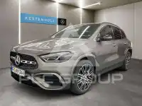 2026 Mercedes Benz GLA 220