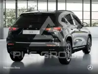 2026 Mercedes Benz GLA 220