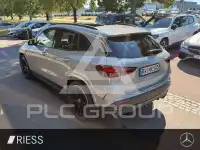 2026 Mercedes Benz GLA 220