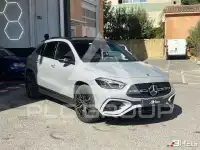 2026 Mercedes Benz GLA 220