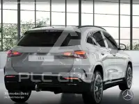 2026 Mercedes Benz GLA 220