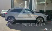 2026 Mercedes Benz GLA 220