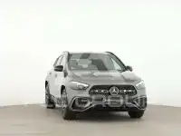 2026 Mercedes Benz GLA 220