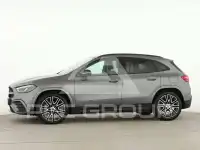 2026 Mercedes Benz GLA 220