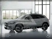 2026 Mercedes Benz GLA 220
