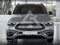 2026 Mercedes Benz GLA 220