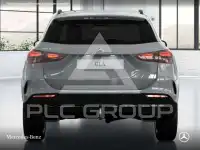 2026 Mercedes Benz GLA 220