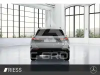 2026 Mercedes Benz GLA 220