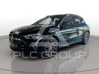 2026 Mercedes Benz GLA 220