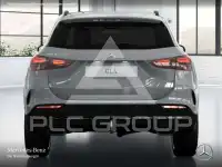 2026 Mercedes Benz GLA 220