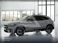 2026 Mercedes Benz GLA 220