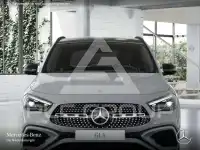 2026 Mercedes Benz GLA 220