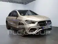 2026 Mercedes Benz GLA 220