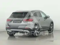 2026 Mercedes Benz GLA 220