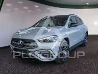 2026 Mercedes Benz GLA 220