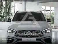 2026 Mercedes Benz GLA 220