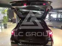 2026 Mercedes Benz GLA 220