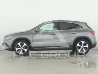 2026 Mercedes Benz GLA 220