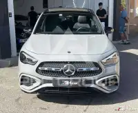 2026 Mercedes Benz GLA 220