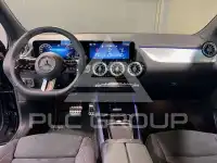 2026 Mercedes Benz GLA 220