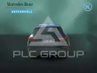 2026 Mercedes Benz GLA 220