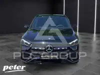 2026 Mercedes Benz GLA 220