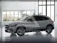 2026 Mercedes Benz GLA 220