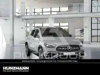 2026 Mercedes Benz GLA 220
