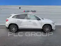 2026 Mercedes Benz GLA 220