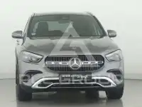2026 Mercedes Benz GLA 220