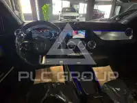 2026 Mercedes Benz GLA 220