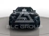 2026 Mercedes Benz GLA 220