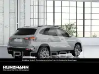 2026 Mercedes Benz GLA 220