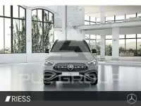 2026 Mercedes Benz GLA 220