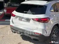 2026 Mercedes Benz GLA 220