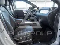 2026 Mercedes Benz GLA 220