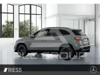 2026 Mercedes Benz GLA 220