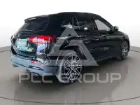 2026 Mercedes Benz GLA 220