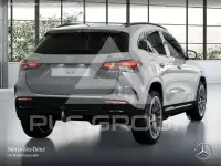 2026 Mercedes Benz GLA 220