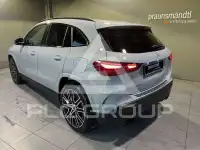 2026 Mercedes Benz GLA 220