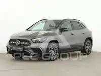 2026 Mercedes Benz GLA 220